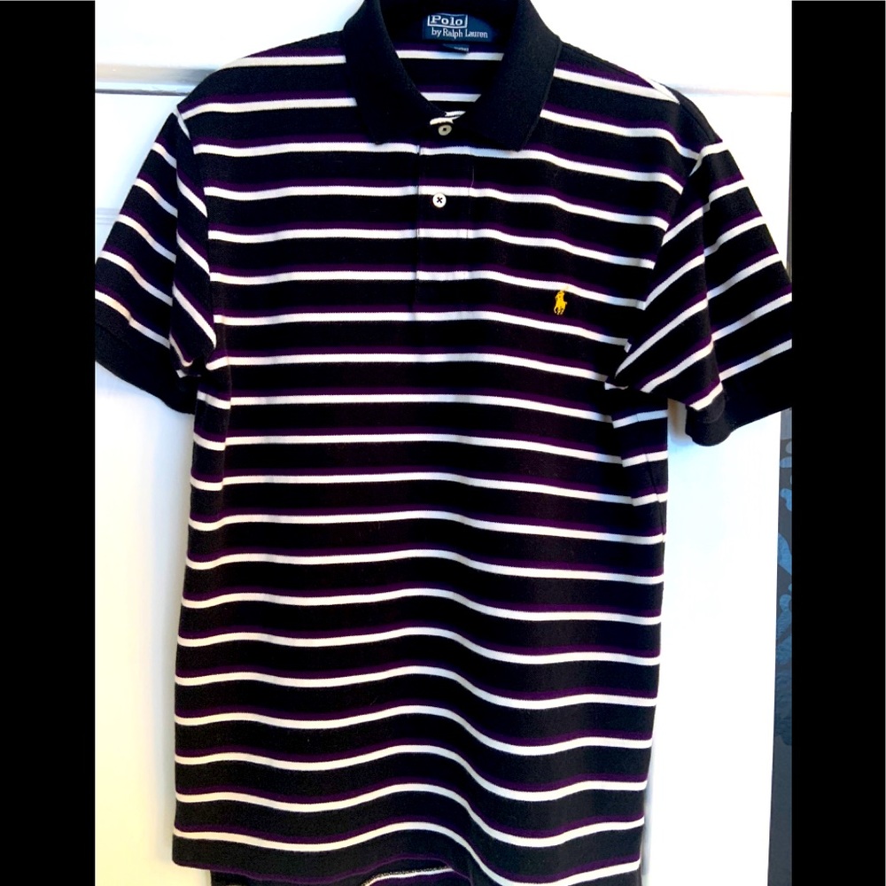 COPY - Ralph Lauren polo shirt